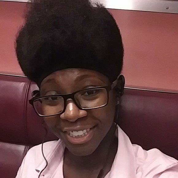 Meet your Posher, Keyara - Picture 1 of 1